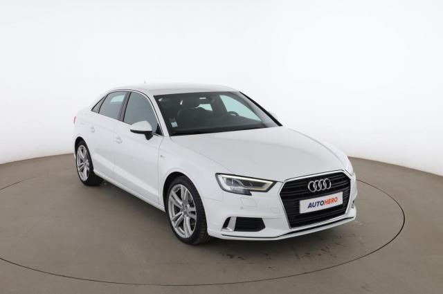 Audi A3 Berline image 5