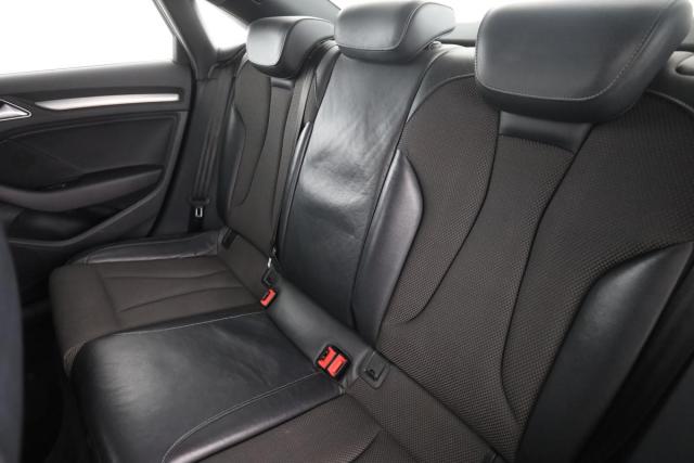 Audi A3 Berline image 8