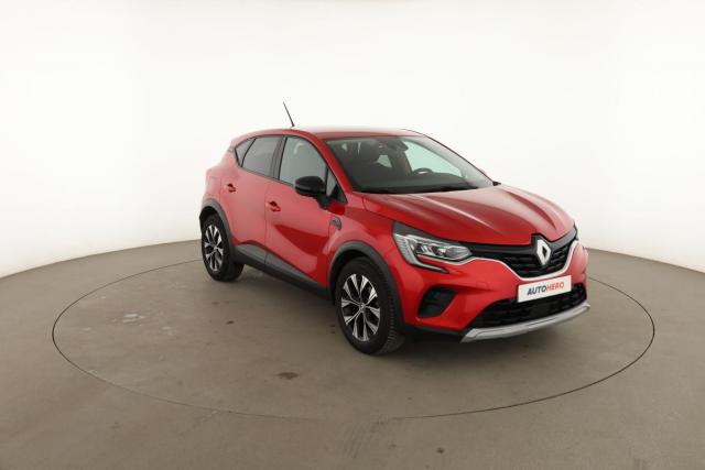 Renault Captur image 3
