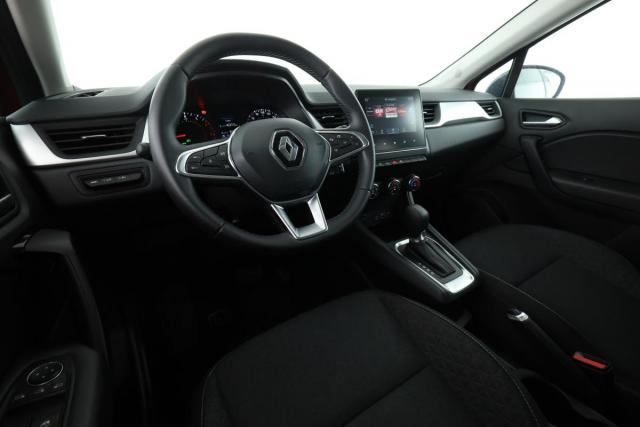 Renault Captur image 4
