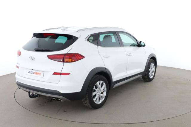 Hyundai Tucson image 8