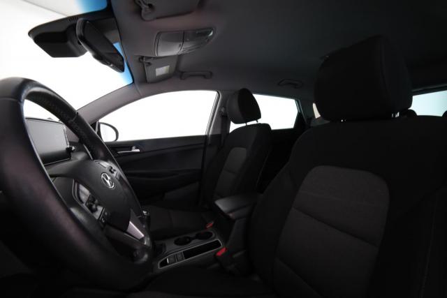 Hyundai Tucson image 2