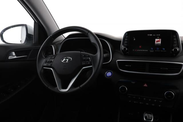 Hyundai Tucson image 5