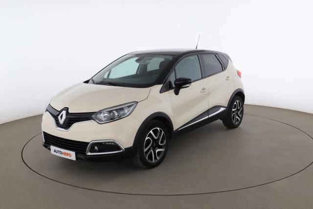 Renault Captur 0.9 Tce Energy Intens 90 Ch