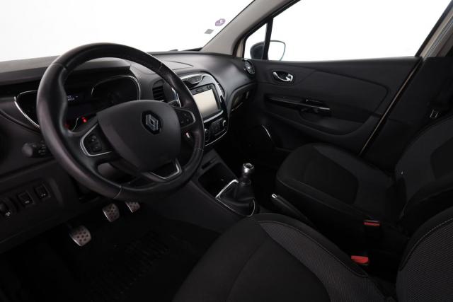 Renault Captur image 1