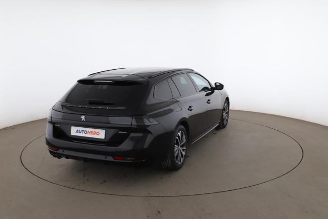 Peugeot 508 Sw image 5
