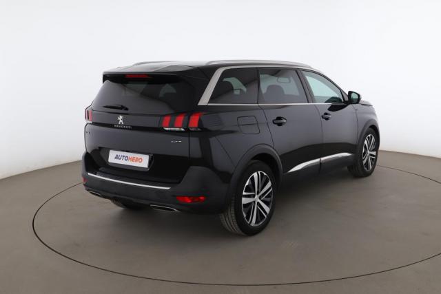Peugeot 5008 image 6