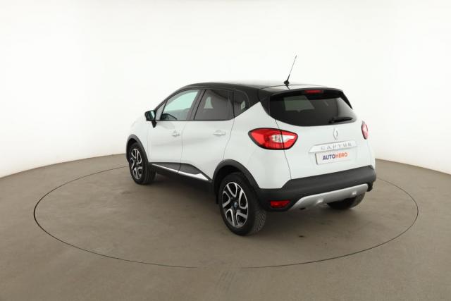 Renault Captur image 1