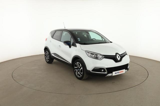 Renault Captur image 5