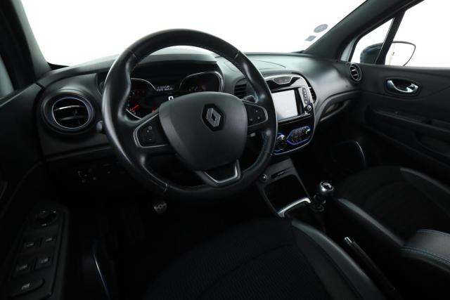Renault Captur image 4