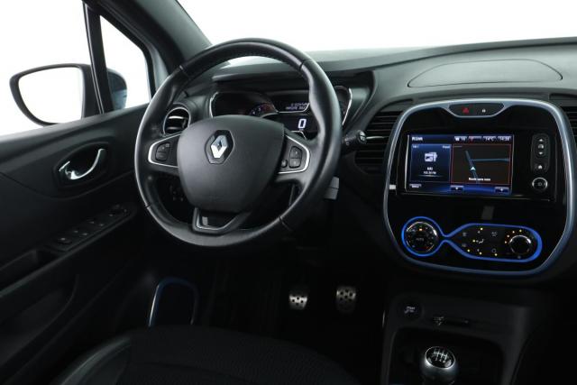 Renault Captur image 7