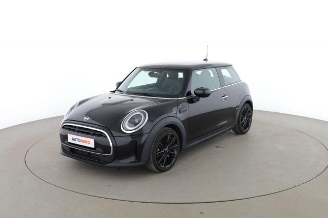 Mini Mini One 3p 102 Ch
