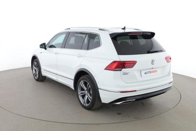 Volkswagen Tiguan Allspace image 4