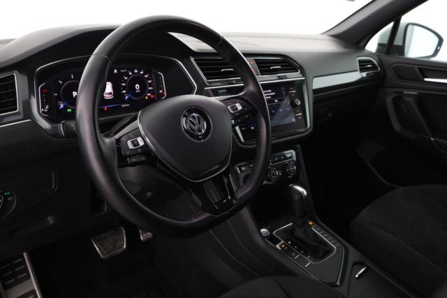 Volkswagen Tiguan Allspace image 9
