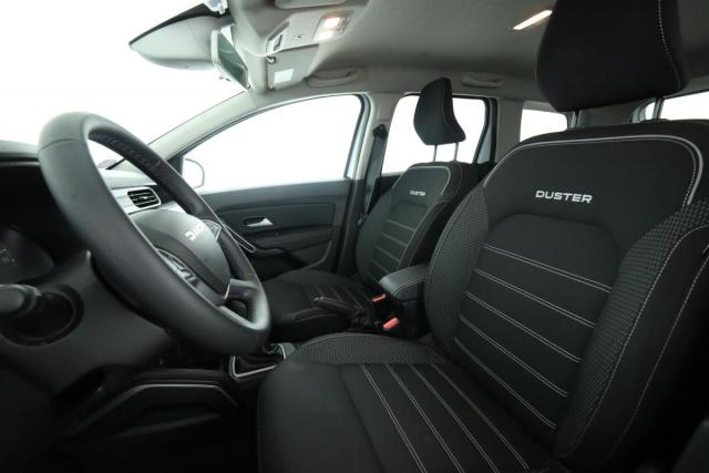 Dacia Duster image 4