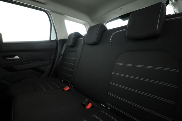 Dacia Duster image 5