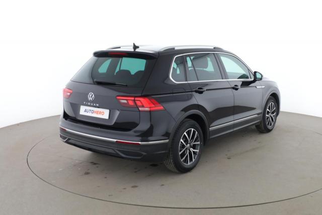 Volkswagen Tiguan image 8