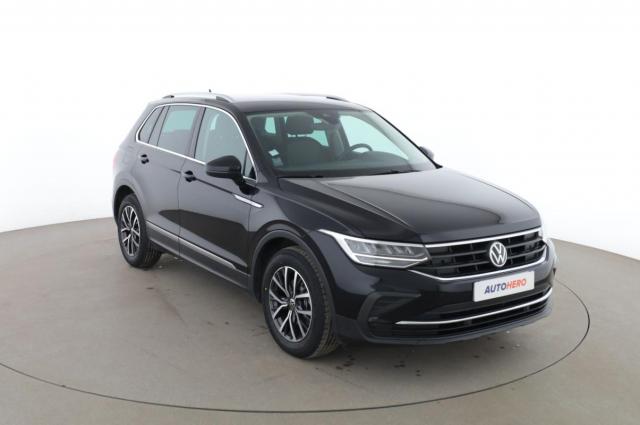 Volkswagen Tiguan image 4