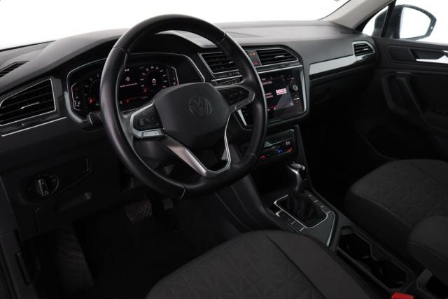 Volkswagen Tiguan image 1