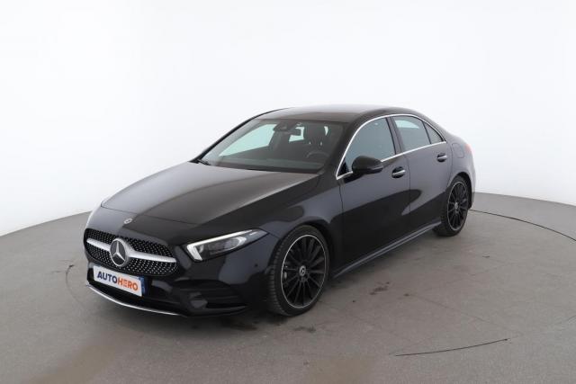 Mercedes Benz