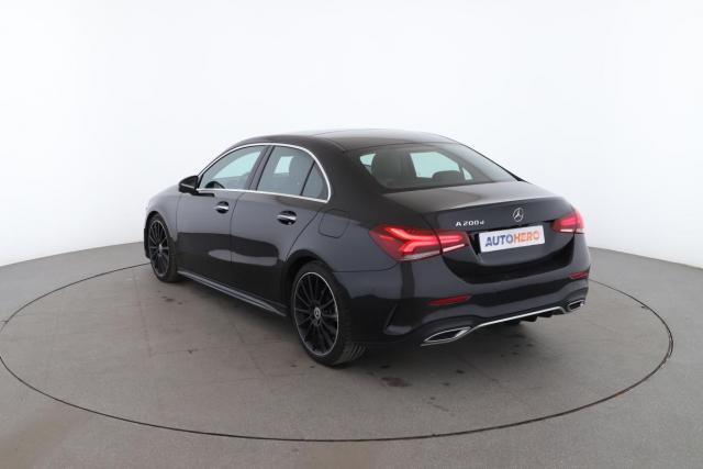 Mercedes Benz Classe A image 7