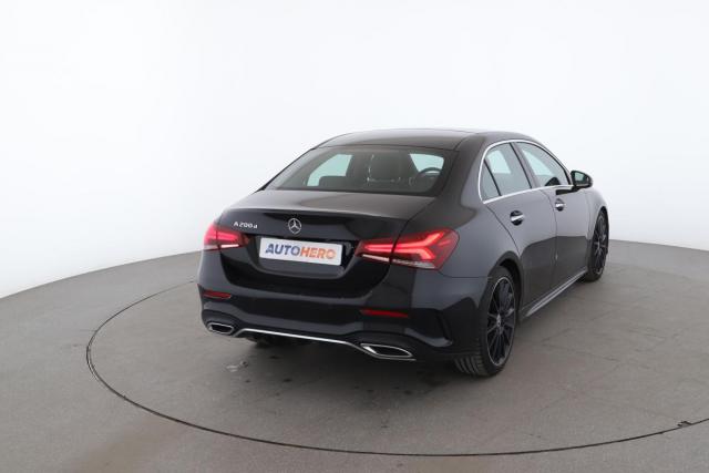 Mercedes Benz Classe A image 5