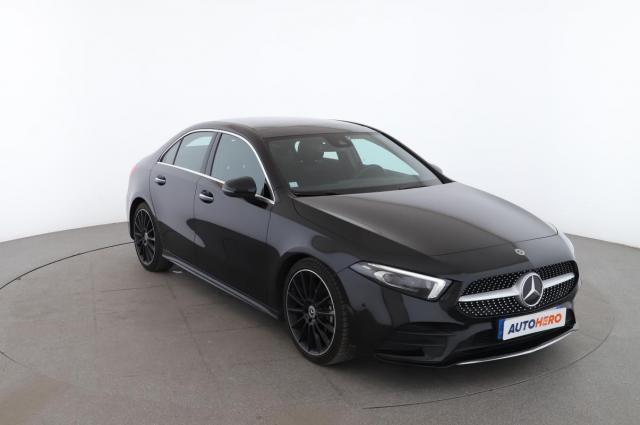 Mercedes Benz Classe A image 6