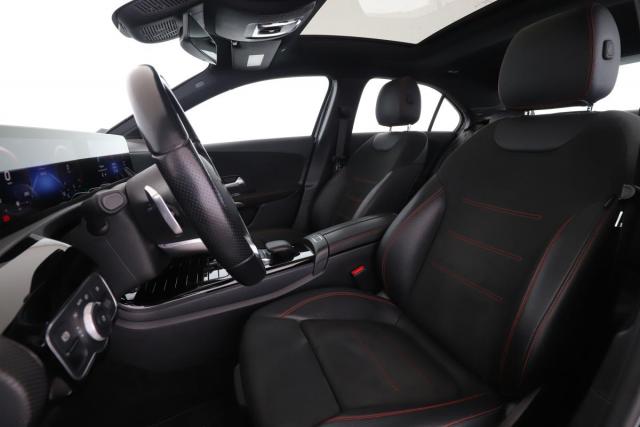 Mercedes Benz Classe A image 9