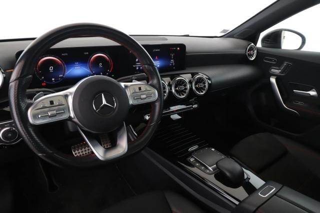 Mercedes Benz Classe A image 1