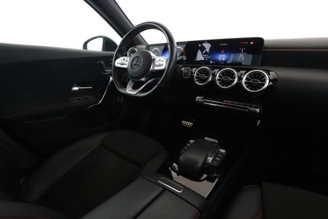 Mercedes Benz Classe A image 2