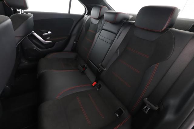 Mercedes Benz Classe A image 8