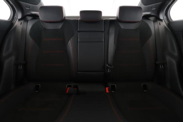 Mercedes Benz Classe A image 4
