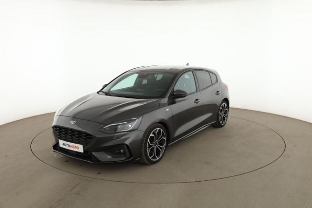 Ford Focus 1.5 Ecoblue St Line Auto 120 Ch