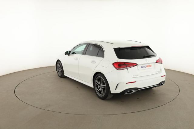 Mercedes Benz Classe A image 6