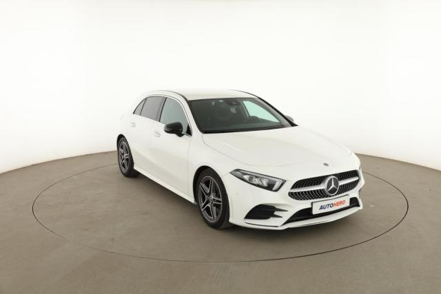 Mercedes Benz Classe A image 5