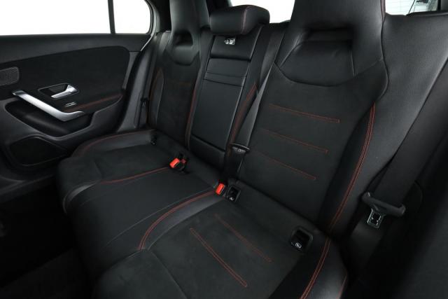 Mercedes Benz Classe A image 4