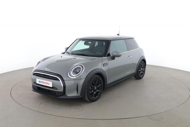 Mini Mini One Edition Camden Bva7 3p 102 Ch