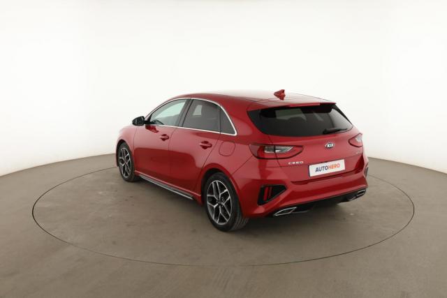 Kia Ceed image 3