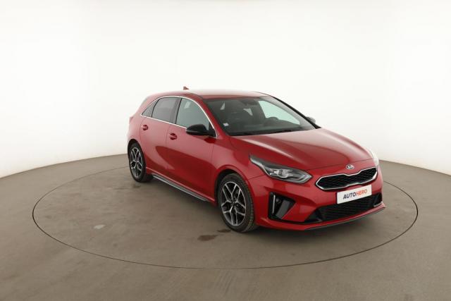 Kia Ceed image 1