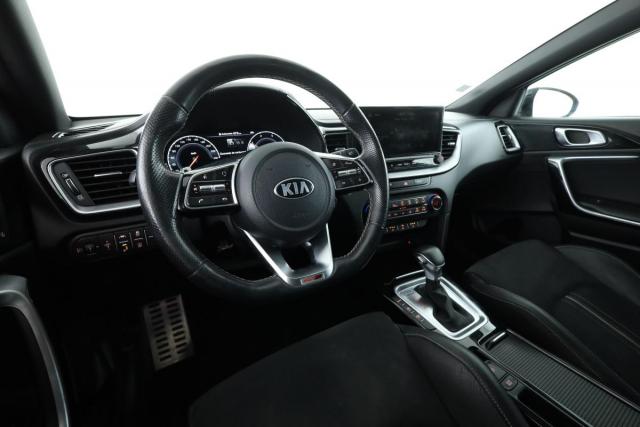 Kia Ceed image 6