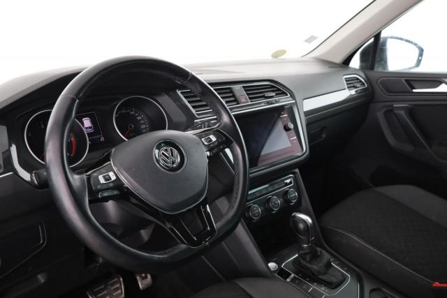 Volkswagen Tiguan image 4