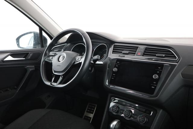 Volkswagen Tiguan image 9