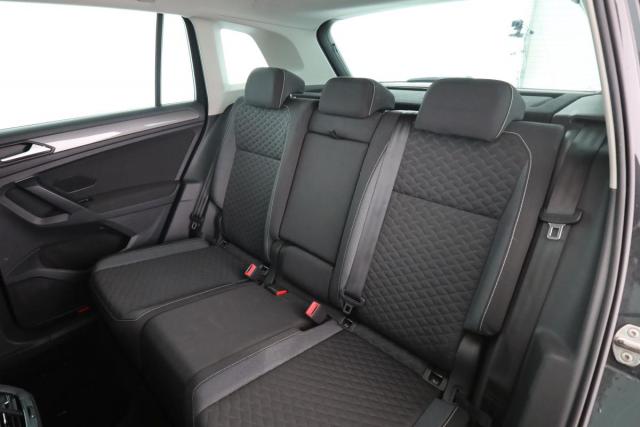 Volkswagen Tiguan image 2