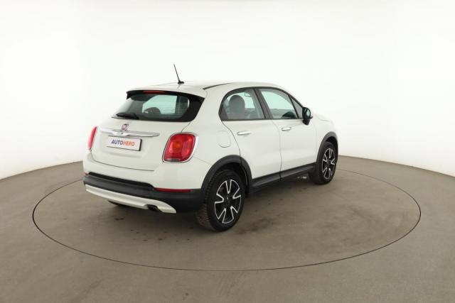 Fiat 500x image 9