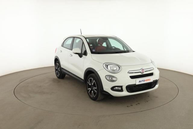 Fiat 500x image 1