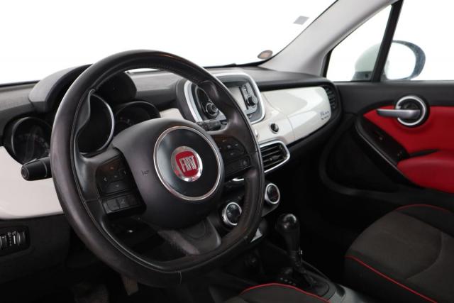 Fiat 500x image 8