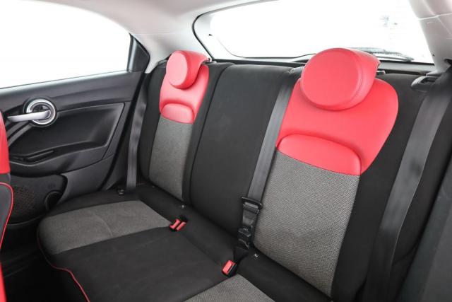 Fiat 500x image 6