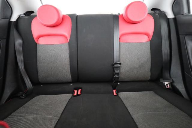 Fiat 500x image 4