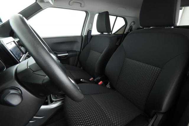 Suzuki Ignis image 4