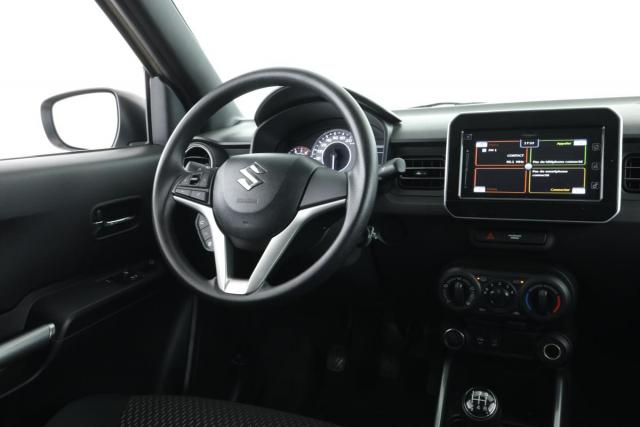 Suzuki Ignis image 8